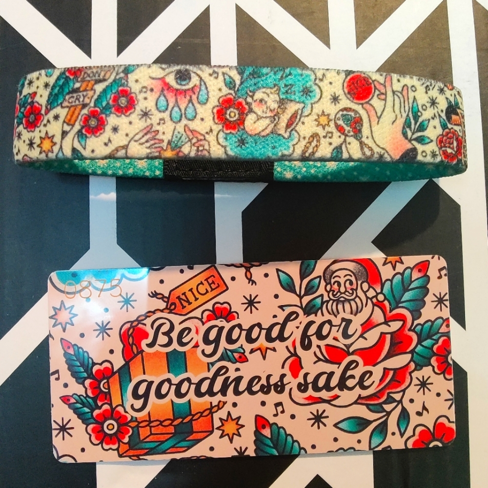 Zox be good 2022 advent calendar exclusive